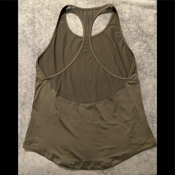 Women’s Jed North Tank top-medium - Picture 2 of 3